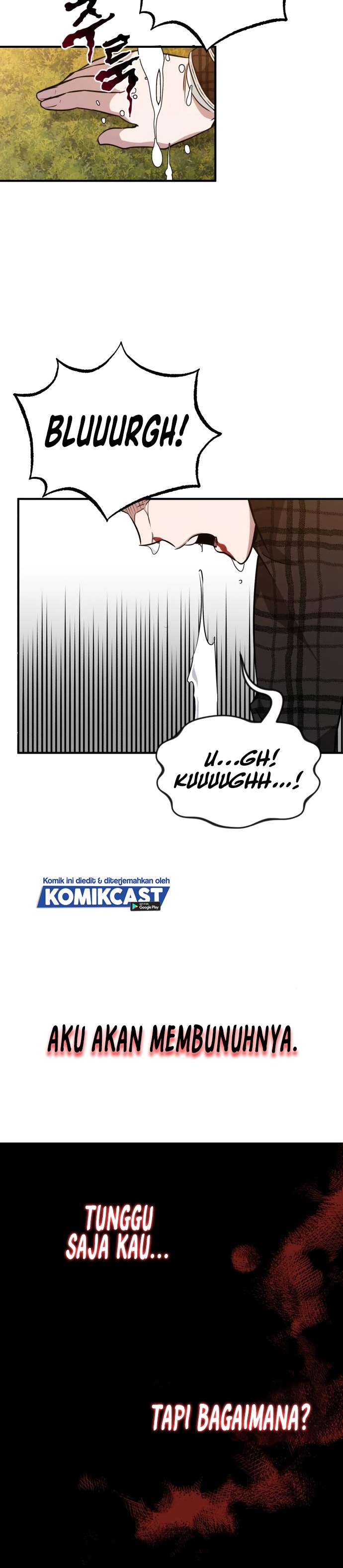 The Dark Magician Transmigrates After 66666 Years Chap 10 - Next Chap 11