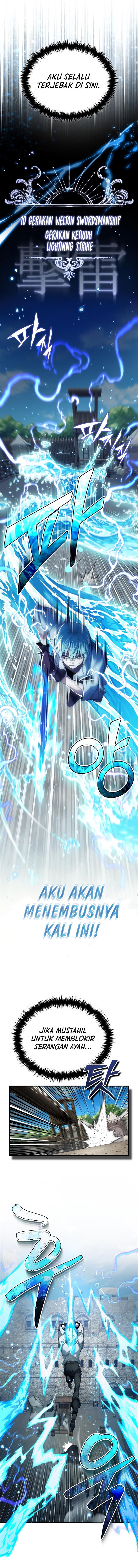 The Dark Magician Transmigrates After 66666 Years Chap 100 - Next Chap 101