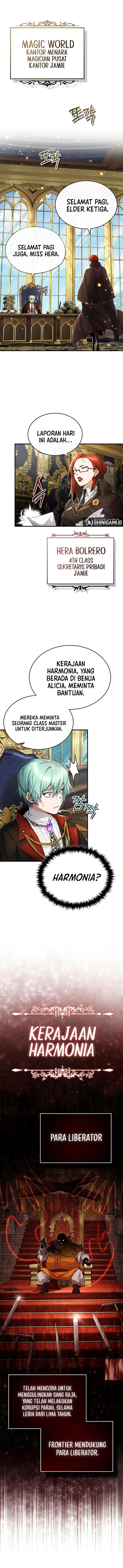 The Dark Magician Transmigrates After 66666 Years Chap 100 - Next Chap 101