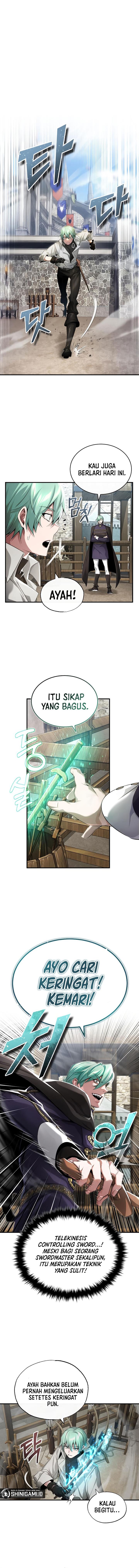 The Dark Magician Transmigrates After 66666 Years Chap 100 - Next Chap 101