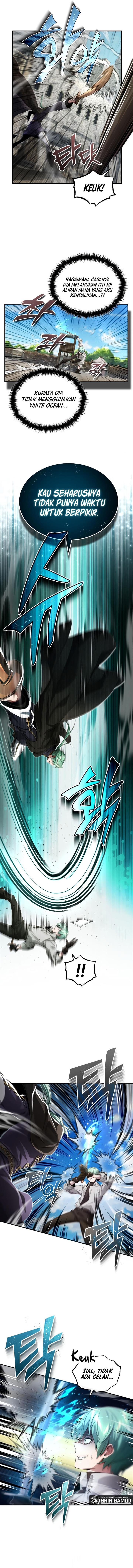 The Dark Magician Transmigrates After 66666 Years Chap 100 - Next Chap 101