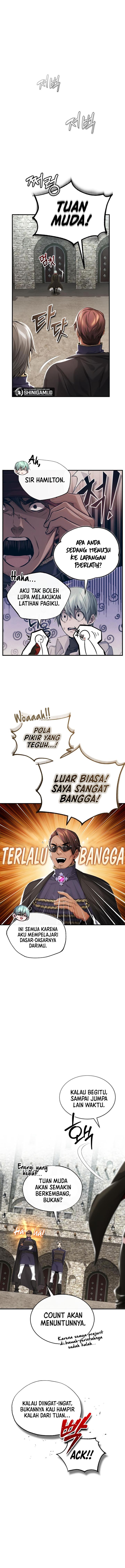 The Dark Magician Transmigrates After 66666 Years Chap 100 - Next Chap 101