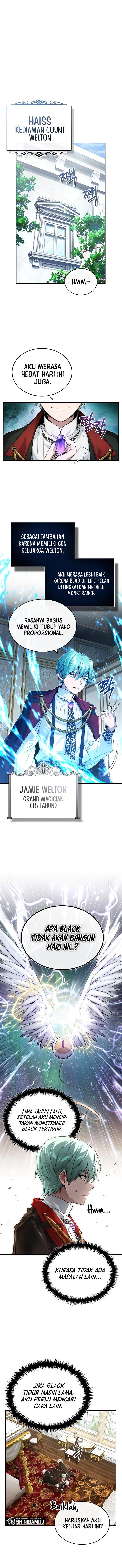 The Dark Magician Transmigrates After 66666 Years Chap 100 - Next Chap 101