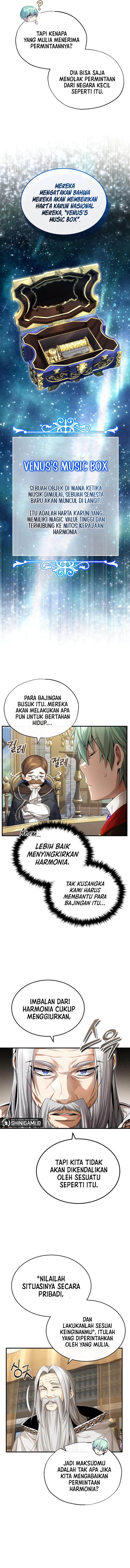 The Dark Magician Transmigrates After 66666 Years Chap 100 - Next Chap 101