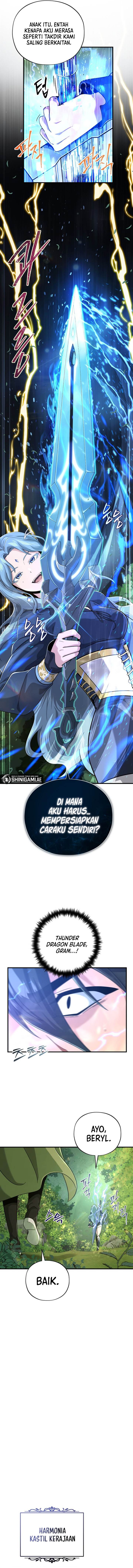 The Dark Magician Transmigrates After 66666 Years Chap 101 - Next Chap 102