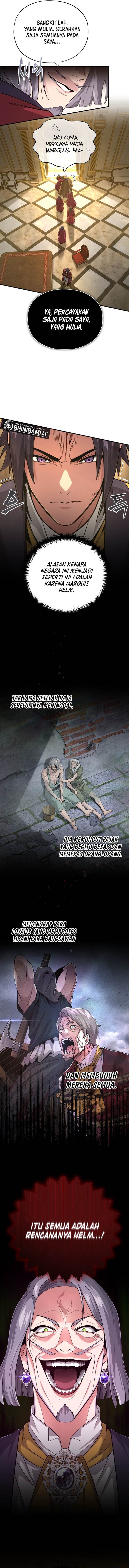 The Dark Magician Transmigrates After 66666 Years Chap 101 - Next Chap 102