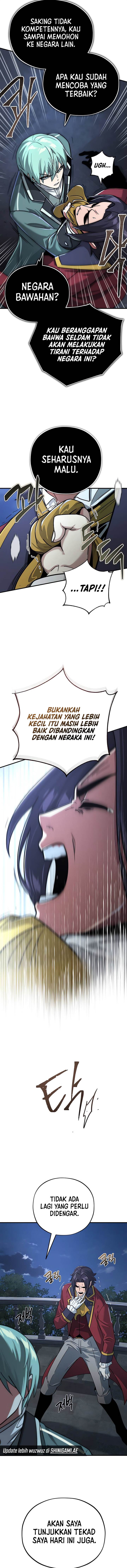 The Dark Magician Transmigrates After 66666 Years Chap 102 - Next Chap 103