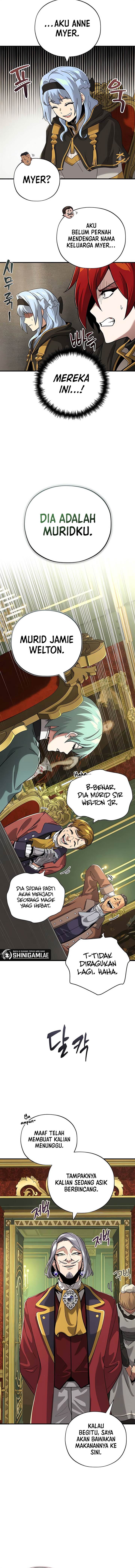 The Dark Magician Transmigrates After 66666 Years Chap 102 - Next Chap 103