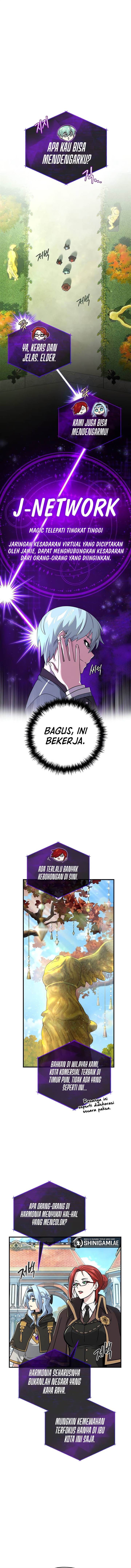 The Dark Magician Transmigrates After 66666 Years Chap 102 - Next Chap 103