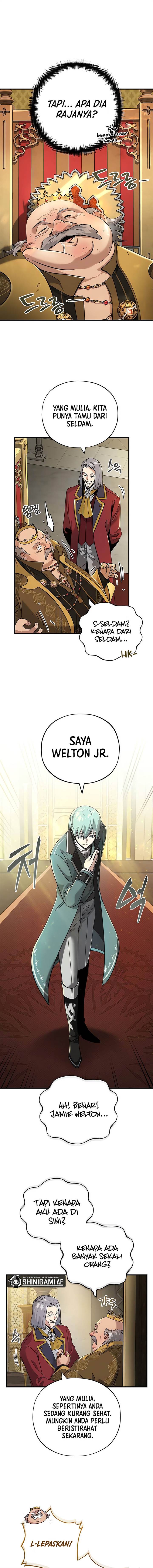The Dark Magician Transmigrates After 66666 Years Chap 102 - Next Chap 103