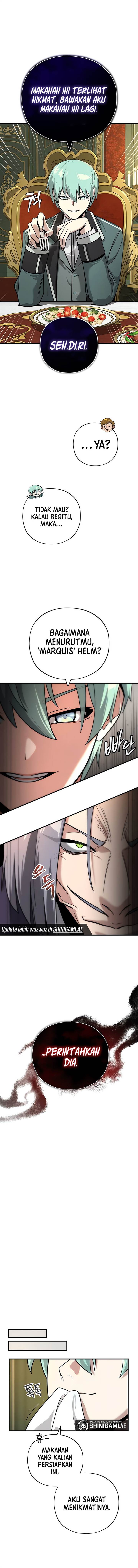 The Dark Magician Transmigrates After 66666 Years Chap 102 - Next Chap 103