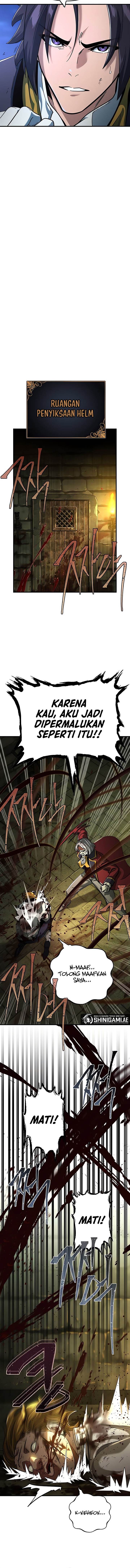 The Dark Magician Transmigrates After 66666 Years Chap 102 - Next Chap 103