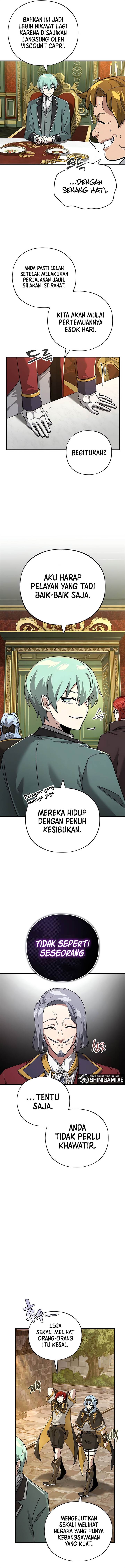 The Dark Magician Transmigrates After 66666 Years Chap 102 - Next Chap 103