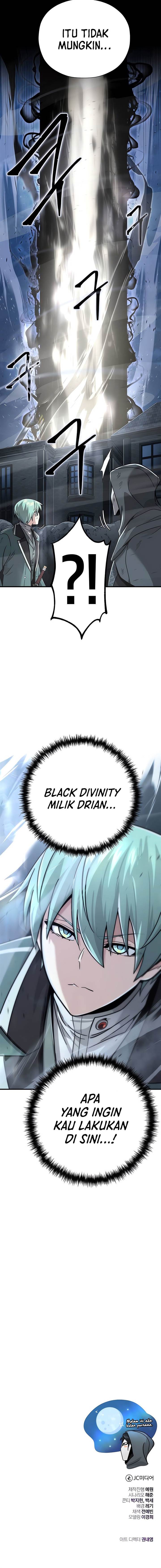 The Dark Magician Transmigrates After 66666 Years Chap 103 - Next Chap 104