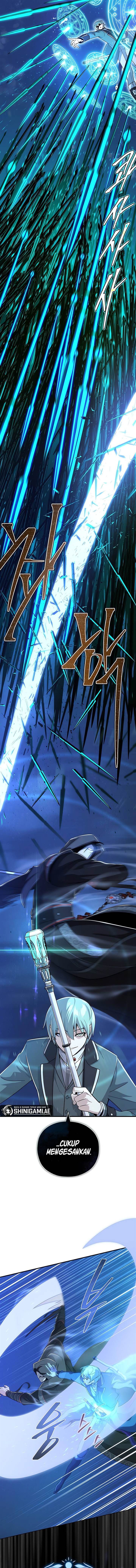 The Dark Magician Transmigrates After 66666 Years Chap 103 - Next Chap 104