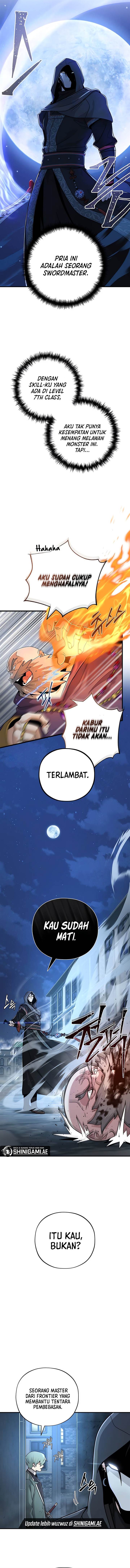 The Dark Magician Transmigrates After 66666 Years Chap 103 - Next Chap 104