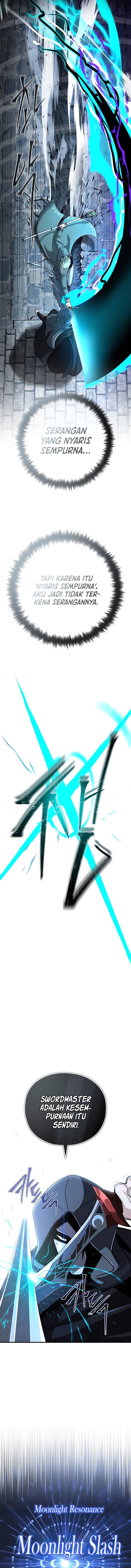 The Dark Magician Transmigrates After 66666 Years Chap 103 - Next Chap 104