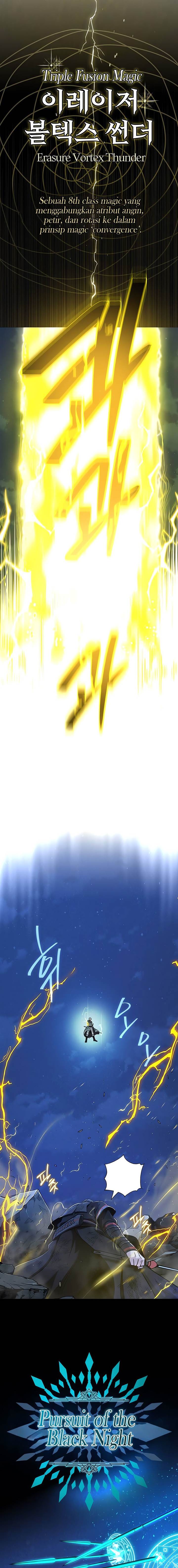 The Dark Magician Transmigrates After 66666 Years Chap 103 - Next Chap 104