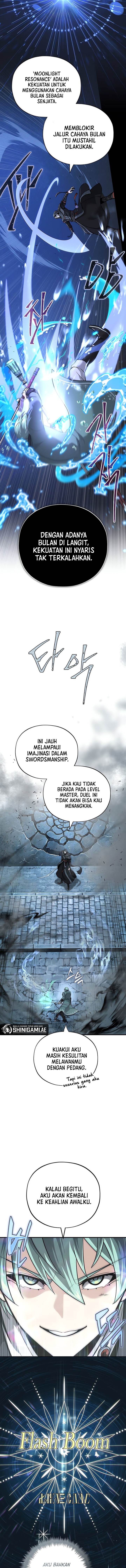 The Dark Magician Transmigrates After 66666 Years Chap 103 - Next Chap 104