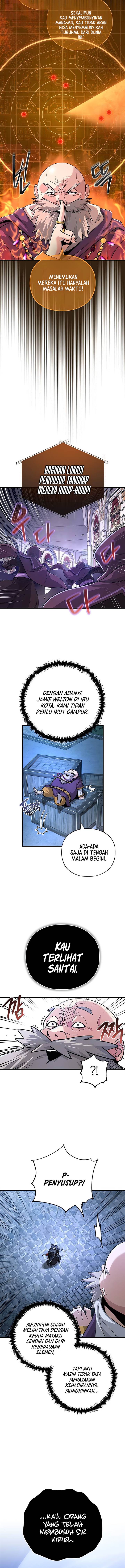 The Dark Magician Transmigrates After 66666 Years Chap 103 - Next Chap 104