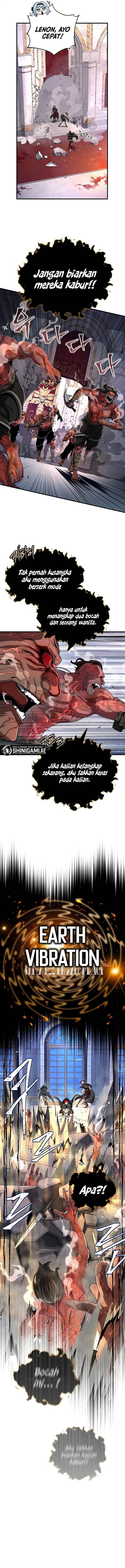 The Dark Magician Transmigrates After 66666 Years Chap 104 - Next Chap 105