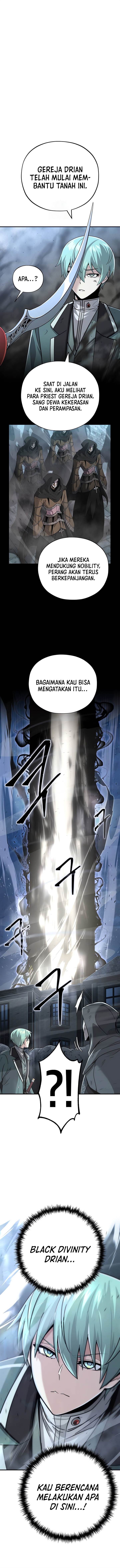 The Dark Magician Transmigrates After 66666 Years Chap 104 - Next Chap 105