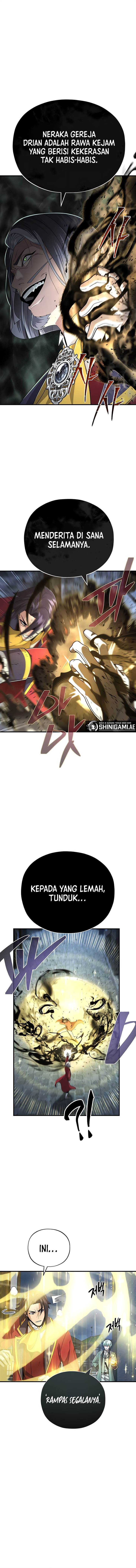 The Dark Magician Transmigrates After 66666 Years Chap 105 - Next Chap 106