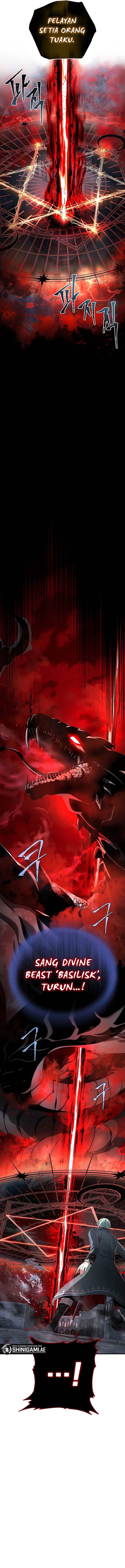 The Dark Magician Transmigrates After 66666 Years Chap 105 - Next Chap 106