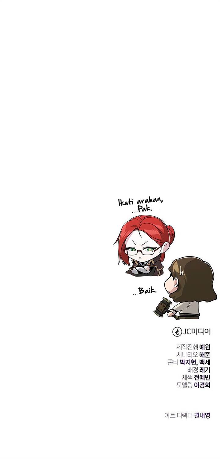 The Dark Magician Transmigrates After 66666 Years Chap 105 - Next Chap 106