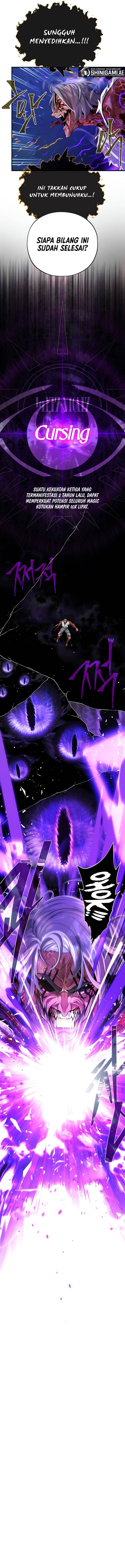 The Dark Magician Transmigrates After 66666 Years Chap 105 - Next Chap 106