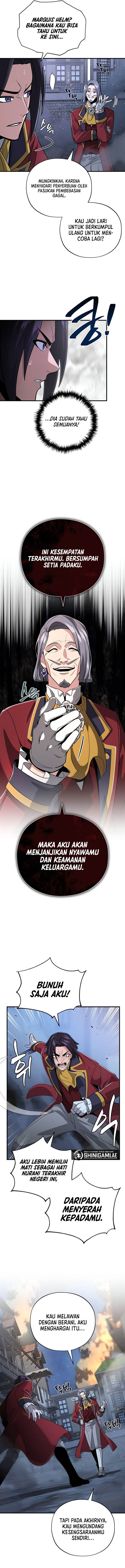 The Dark Magician Transmigrates After 66666 Years Chap 105 - Next Chap 106