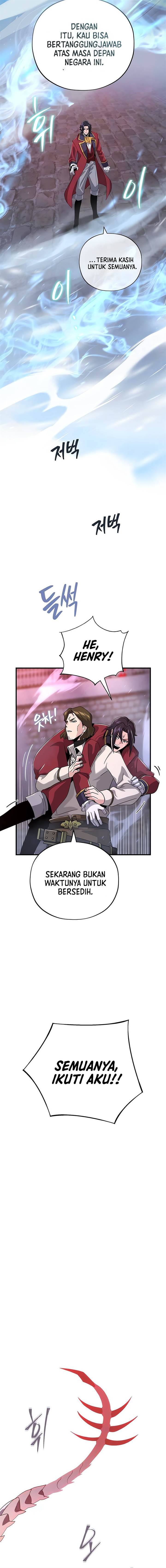 The Dark Magician Transmigrates After 66666 Years Chap 106 - Next Chap 107