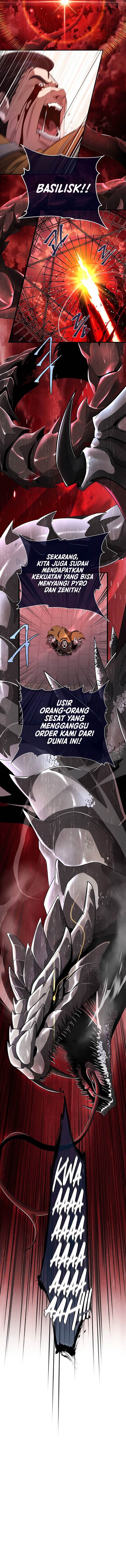 The Dark Magician Transmigrates After 66666 Years Chap 106 - Next Chap 107