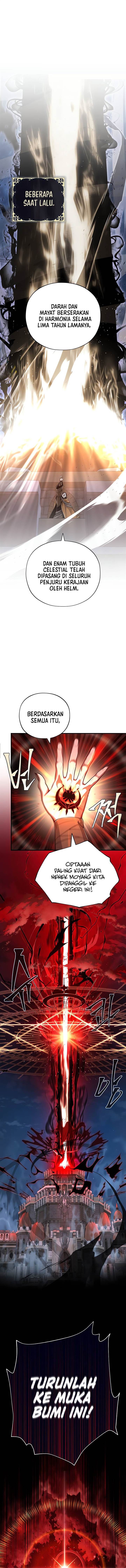 The Dark Magician Transmigrates After 66666 Years Chap 106 - Next Chap 107