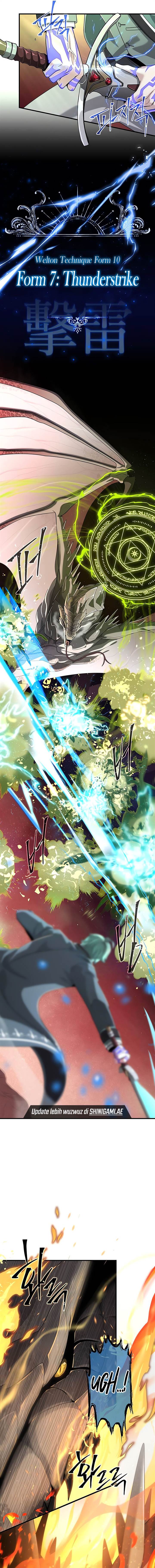 The Dark Magician Transmigrates After 66666 Years Chap 106 - Next Chap 107