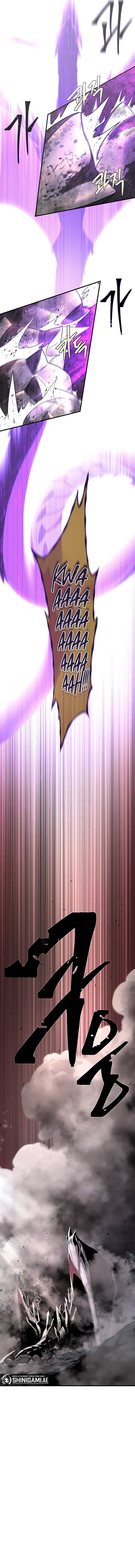 The Dark Magician Transmigrates After 66666 Years Chap 106 - Next Chap 107