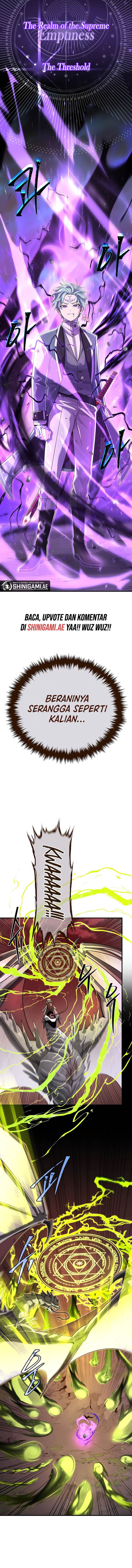 The Dark Magician Transmigrates After 66666 Years Chap 106 - Next Chap 107