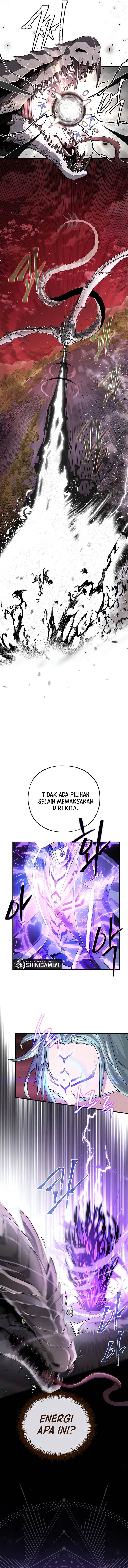 The Dark Magician Transmigrates After 66666 Years Chap 106 - Next Chap 107