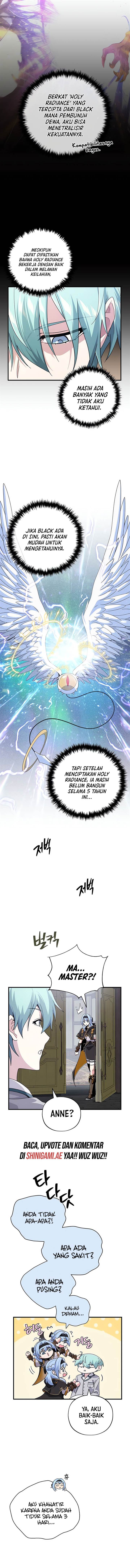 The Dark Magician Transmigrates After 66666 Years Chap 107 - Next Chap 108