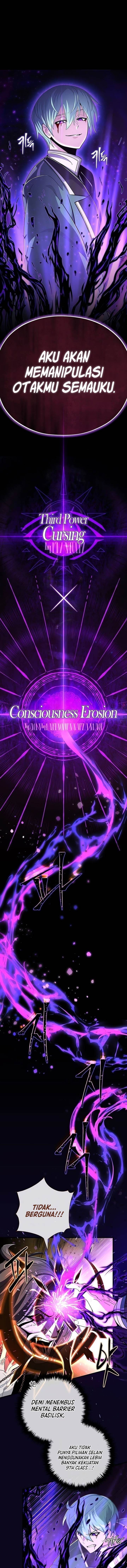 The Dark Magician Transmigrates After 66666 Years Chap 107 - Next Chap 108