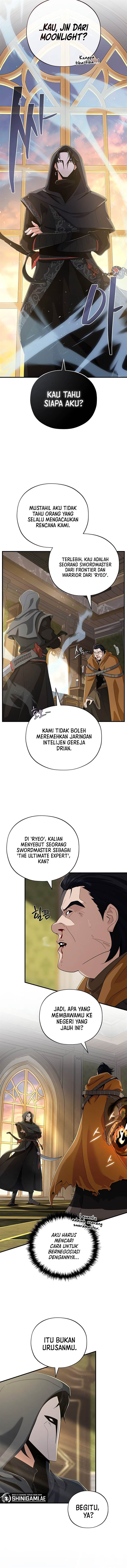 The Dark Magician Transmigrates After 66666 Years Chap 107 - Next Chap 108