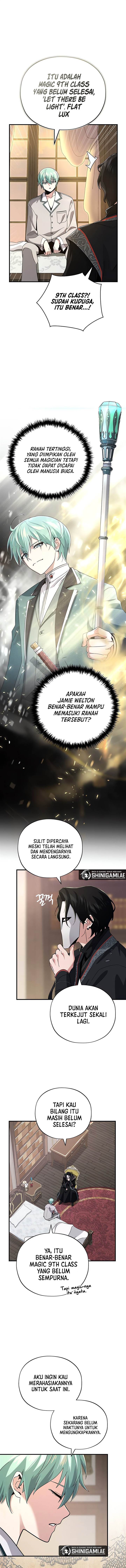 The Dark Magician Transmigrates After 66666 Years Chap 107 - Next Chap 108