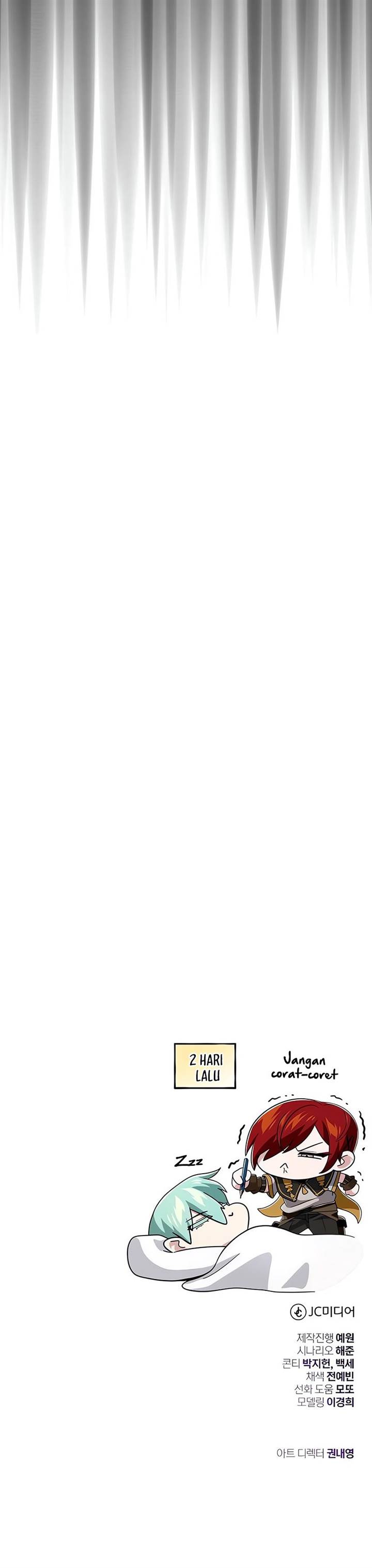 The Dark Magician Transmigrates After 66666 Years Chap 107 - Next Chap 108