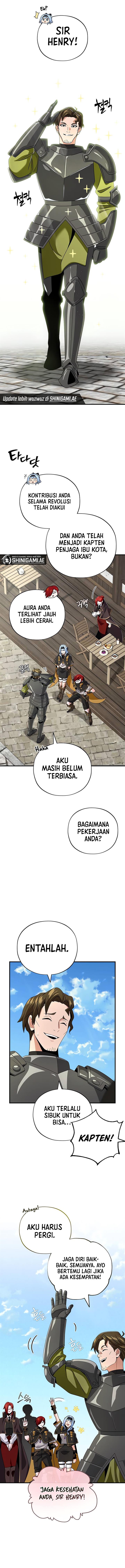 The Dark Magician Transmigrates After 66666 Years Chap 108 - Next Chap 109