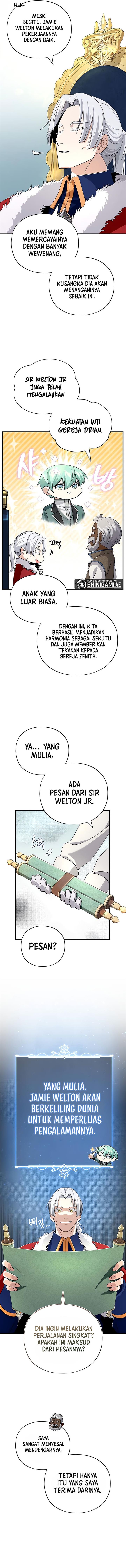 The Dark Magician Transmigrates After 66666 Years Chap 108 - Next Chap 109