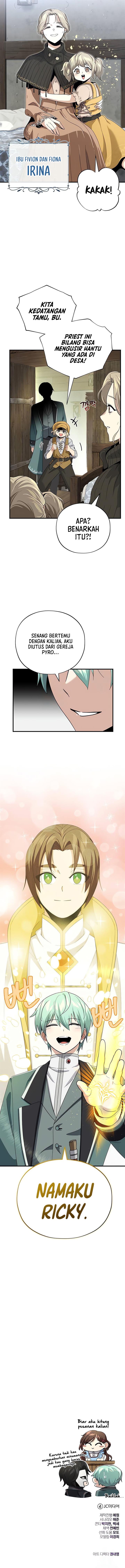 The Dark Magician Transmigrates After 66666 Years Chap 109 - Next Chap 110