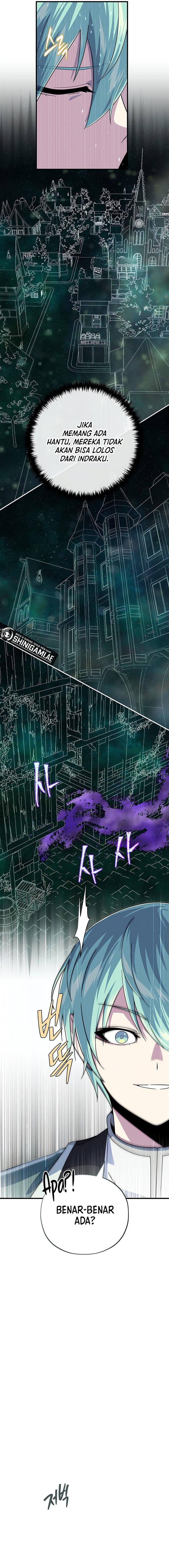 The Dark Magician Transmigrates After 66666 Years Chap 109 - Next Chap 110