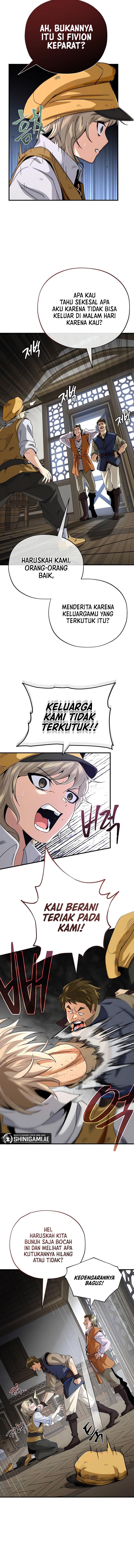 The Dark Magician Transmigrates After 66666 Years Chap 109 - Next Chap 110