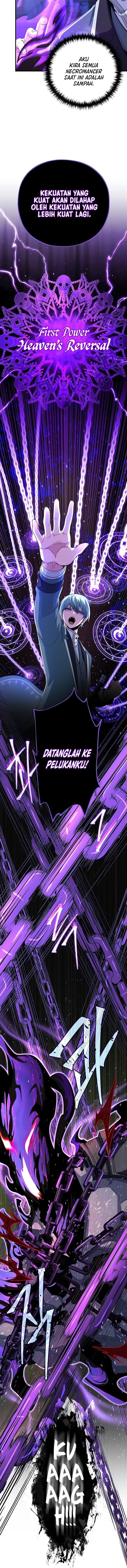 The Dark Magician Transmigrates After 66666 Years Chap 109 - Next Chap 110