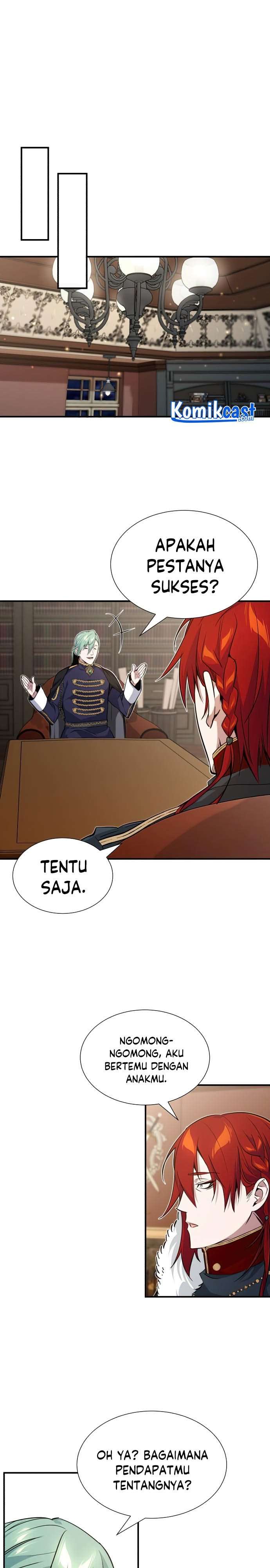 The Dark Magician Transmigrates After 66666 Years Chap 11 - Next Chap 12